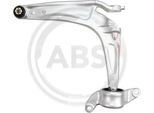 A.B.S. 211064 Braccio Trasversale, Sospensione Ruota Oe 51360 Compatibile Con Civic