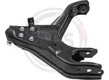 A.B.S. 212058 Braccio Trasversale, Sospensione Ruota Oe MN150411 Compatibile Con Pajero