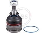 A.B.S. 220055 Giunto Di Supporto/Giunto Di Guida Oe 4402649 Compatibile Con Panda, Uno, Y10, Marbella, Terra