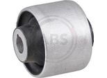 A.B.S. 270261 Cuscinetto, Braccio Trasversale Oe 2N0407182C Compatibile Con Crafter