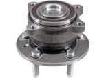 A.B.S. 201219 Set Di Cuscinetti Ruota Oe 13507454 Compatibile Con Astra K