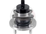 A.B.S. 201721 Set Di Cuscinetti Ruota Oe 4355017010 Compatibile Con Mr 2