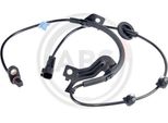 A.B.S. 31304 Sensore Velocità Ruota Oe MN116243 Compatibile Con Lancer, Asx