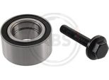 A.B.S. 201460 Kit Cuscinetti Ruota Oe 4B0598625B Compatibile Con A6 4B