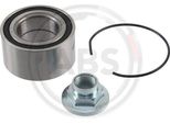 A.B.S. 201362 Set Di Cuscinetti Ruota Oe 5172002000 Compatibile Con I10, Picanto