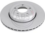 A.B.S. 18658 Disco Freno Oe 34216763827 Compatibile Con Serie 5 E60, Serie 5 E61, Serie 6 E63, Serie 6 E64