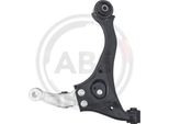 A.B.S. 211751 Braccio Trasversale, Sospensione Ruota Oe 545003K000 Compatibile Con Grandeur, Sonata