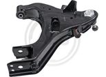 A.B.S. 212297 Braccio Trasversale, Sospensione Ruota Oe 545002S685 Compatibile Con NP300, Pick-Up