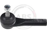 A.B.S. 230928 Testina Tirante Oe 77365223 Compatibile Con Combo, Doblo, 500L