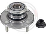 A.B.S. 201342 Set Di Cuscinetti Ruota Oe MR527452 Compatibile Con Lancer