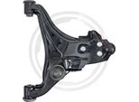 A.B.S. 211797 Braccio Trasversale, Sospensione Ruota Oe 4013A210 Compatibile Con Pajero