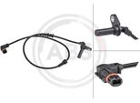 A.B.S. 32128 Sensore Velocità Ruota Oe 2129050801 Compatibile Con Classe E, Cls