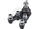A.B.S. 220162 Giunto Di Supporto/Giunto Di Guida Oe MB831038 Compatibile Con L200, Pajero