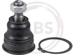 A.B.S. 220704 Giunto Di Supporto/Giunto Di Guida Oe 4703301300() Compatibile Con Classe X, NP300