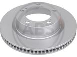 A.B.S. 17983 Disco Freno Oe 4351260180 Compatibile Con Land Cruiser