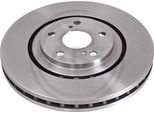 A.B.S. 18681 Disco Freno Oe 4351248120 Compatibile Con Rx
