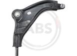 A.B.S. 211238 Braccio Trasversale, Sospensione Ruota Oe 31126772302 Compatibile Con Mini, Clubman, Clubvan, Mini Roadster