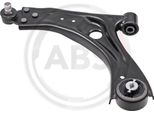A.B.S. 212328 Braccio Trasversale, Sospensione Ruota Oe 2216267 Compatibile Con Focus