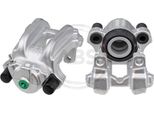 A.B.S. 630811 Pinza Freno Oe 34216850973 Compatibile Con Serie 3 F30, Serie 3 F34, Serie 3 F31, Serie 4 F33, Serie 4 F32, Serie 4 F36