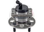 A.B.S. 201868 Set Di Cuscinetti Ruota Oe 52750C8000 Compatibile Con I20