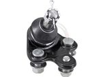 A.B.S. 220303 Giunto Di Supporto/Giunto Di Guida Oe 4333009070 Compatibile Con Celica, Corolla, Rav 4, Prius
