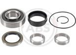 A.B.S. 201719 Set Di Cuscinetti Ruota Compatibili Oe Con Hilux