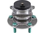 A.B.S. 201749 Set Di Cuscinetti Ruota Oe L2062615XA Compatibile Con CX-9