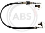 A.B.S. K24750 Cavo, Azionamento Frizione Oe 1272229 Compatibile Con 740