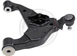 A.B.S. 212176 Braccio Trasversale, Sospensione Ruota Oe 480680K090 Compatibile Con Hilux