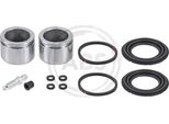 A.B.S. 57674 Kit Di Riparazione, Pinza Freno Oe Compatibile Con Classe C, Slk, Clk