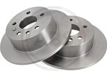 A.B.S. 15818 Disco Freno Oe 569101 Compatibile Con Senator, Omega