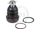 A.B.S. 220683 Giunto Di Supporto/Giunto Di Guida Oe MR241023() Compatibile Con L200