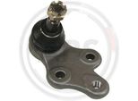 A.B.S. 220295 Giunto Di Supporto/Giunto Di Guida Oe 4333019085 Compatibile Con Starlet, Paseo