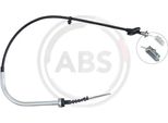 A.B.S. K28092 Cavo, Azionamento Della Frizione Oe 0K31G41150D Compatibile Con Rio