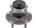 A.B.S. 201491 Set Di Cuscinetti Ruota Oe NE513304X Compatibile Con MX-5
