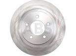 A.B.S. 17316 Disco Freno Oe 04779044 Compatibile Con Concorde