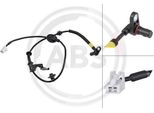 A.B.S. 32082 Sensore Velocità Ruota Oe 956811R100 Compatibile Con Solaria, Accent