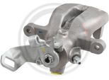 A.B.S. 523581 Pinza Freno Oe 34216776925 Compatibile Con Mini Roadster, Mini, Clubvan, Clubman