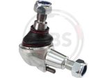 A.B.S. 220535 Giunto Di Supporto/Giunto Di Guida Oe 2123300135 Compatibile Con Cls, Classe E