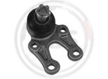 A.B.S. 220284 Giunto Di Supporto/Giunto Di Guida Oe 4333029125 Compatibile Con Hiace