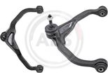 A.B.S. 212008 Braccio Trasversale, Sospensione Ruota Oe 52125113AD Compatibile Con Cherokee