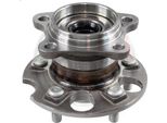 A.B.S. 201354 Set Di Cuscinetti Ruota Oe 4241048040 Compatibile Con Rx