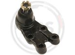 A.B.S. 220088 Giunto Di Supporto/Giunto Di Guida Oe 545304AA00 Compatibile Con H-1, Delica, L400