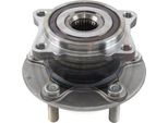 A.B.S. 201340 Set Di Cuscinetti Ruota Oe 373036 Compatibile Con C-Crosser, Lancer, Outlander, 4007
