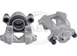 A.B.S. 630582 Pinza Freno Oe 34116850650 Compatibile Con Serie 1 F20, Serie 1 F21, Serie 3 F30, Serie 3 F34, Serie 3 F31, Serie 4 F33, Serie 4 F32, Serie 4 F36
