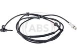 A.B.S. 30521 Sensore Velocità Ruota Oe 46557534 Compatibile Con Alf. 147