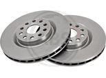 A.B.S. 17388 Disco Freno Oe 46776750 Compatibile Con Thesis