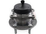A.B.S. 201189 Mozzo Ruota Oe 527502B100 Compatibile Con Santa Fe, Sorento
