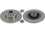 A.B.S. 18610C Disco Freno Oe 432027306R Compatibile Con Espace