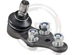 A.B.S. 220433 Giunto Di Supporto/Giunto Di Guida Oe 96261108 Compatibile Con Rezzo